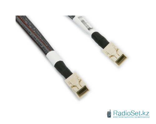 Кабель интерфейсный Mini SAS HD Supermicro CBL-SAST-0590